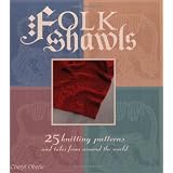 Folk Shawlsby Cheryl Oberle