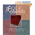 Folk Shawls