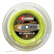 Gamma Sports GTNSR11 Tnt2 Squash 18G Reel (Yellow)