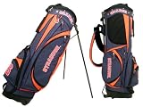 Syracuse Orange Golf Stand Bag