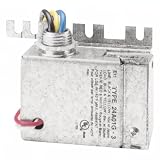 Buy Broan 82 Low Voltage Transformer Relay 25A 6000W at 240VAC by Broan-NuTone