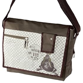 sigikid Beasts 23787 - Borsa grande, colore: Verde oliva sigikid Beasts 23787 - Borsa grande, colore: Verde oliva