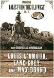 Tales from the Old West Vol. II: 2