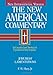 Jeremiah, Lamentations: An Exegetical and Theological Exposition of Holy Scripture (Volume 16) (The New American Commentary)