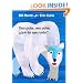 Oso polar, oso polar, �qu� es ese ruido? (Brown Bear and Friends) (Spanish Edition)