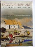 Discover Irish art at the National Gallery of Ireland : a reference book on Irish art