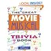 The Great Movie Musical Trivia Book