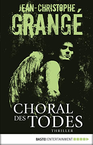 Choral des Todes: Thriller (German Edition)