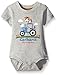 Carhartt Baby-Boys Life On The Farm Bodyshirt