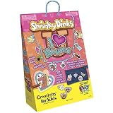 Shrinky Dinks I Love Horses