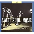 Sweet Soul Music-30 Scorching Classics from 1967