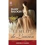 Le bel �t� de Lauren de Mary Balogh