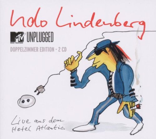 Udo Lindenberg - Mtv Unplugged: Live Aus Dem Hotel Atlantic - Zortam Music