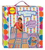 Alex Toys Lacing Patchwork Quilt Craft Kit 51XtCmP6nPL. SL160 Alex Toys Lacing Patchwork Quilt Craft Kit