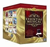 The Essential Musical Collection [UK Import]