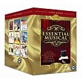 The Essential Musicals Collection [UK Import]
