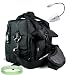Elite Designer Messenger Traveling Shoulder Weekend Overnight Bag!!!