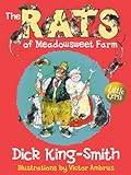 The rats of Meadowsweet Farm
