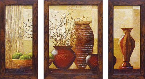 《絵画》ユニット アート シリーズ クリスティ ゴッジョ ベッセル オブ バリ