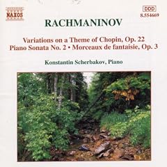 Piano Sonata No. 2