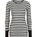 FULL TILT Womens Thermal - Black/White