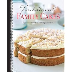 Traditional Family Cakes (Making Cakes)
