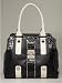 51XtE%2BVSl0L. SL75  G by GUESS Ravillo Box Satchel