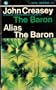 Alias the Baron (Corgi books)