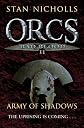 Bad Blood (Orcs)
