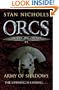 Bad Blood (Orcs)