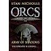 Orcs Bad Blood 2: Army of Shadows
