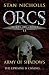 Bad Blood (Orcs)