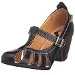 Kickers Women's Betty Hi T Slip-on