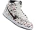 Nike Men's Dunk High Pro SB Skate Shoe