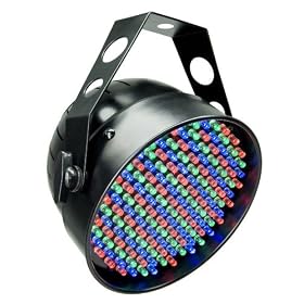 Chauvet Ledsplash 152b Lighting System