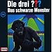 Die drei Fragezeichen - Folge 94: Das schwarze Monster