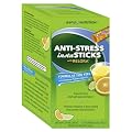 Rapid Nutrition Anti-Stress InstaSticks, 21-Count Package