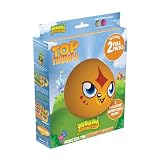 Moshi Monsters Top Trumps Collectors Tin - Katsuma Version