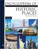 Encyclopedia Of Historic Places