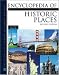 Encyclopedia of Historic Places (Facts on File Library of World History)