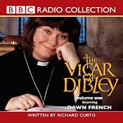 Vicar of Dibley 1 | [Richard Curtis]