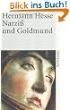Narzi� und Goldmund: Erz�hlung (suhrkamp taschenbuch)
