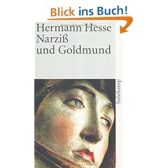 Narzi� und Goldmund: Erz�hlung (suhrkamp taschenbuch)