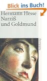 Narzi� und Goldmund: Erz�hlung (suhrkamp taschenbuch)