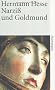 Narzi� und Goldmund: Erz�hlung (suhrkamp taschenbuch)