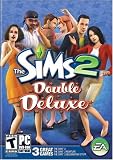 The Sims 2: Double Deluxe game