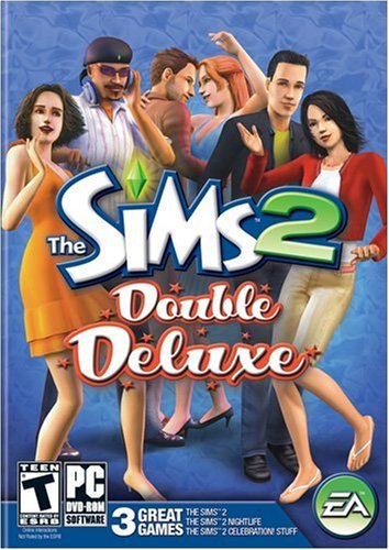 The Sims 2: Double Deluxe
