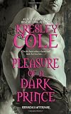 Pleasure of a Dark Prince