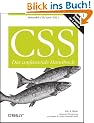 CSS. Das umfassende Handbuch - Behandelt CSS2 und CSS2.1 (Deutsche Ausgabe der 3. Auflage)