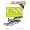 CSS. Das umfassende Handbuch - Behandelt CSS2 und CSS2.1 (Deutsche Ausgabe der 3. Auflage)